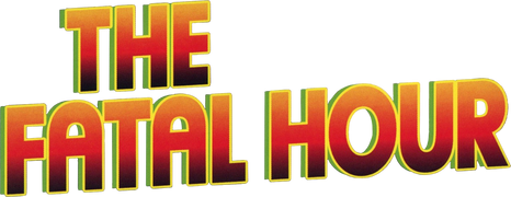 Mr. Wong the Fatal Hour