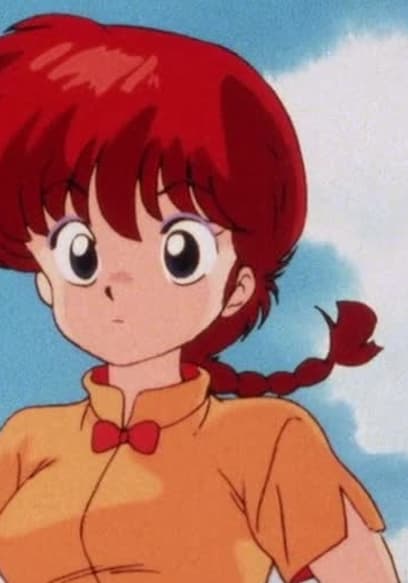 S01:E11 - Ranma Meets Love Head-On! Enter the Delinquent Juvenile Gymnast! poster