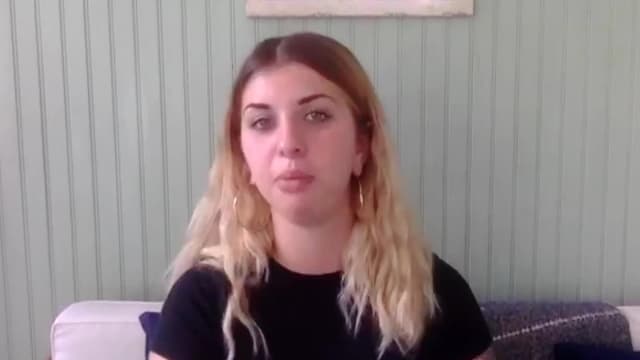 T01:C18 - S01:E18 - Don't Mess With Me