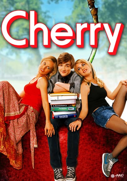 Cherry (Doblado) poster