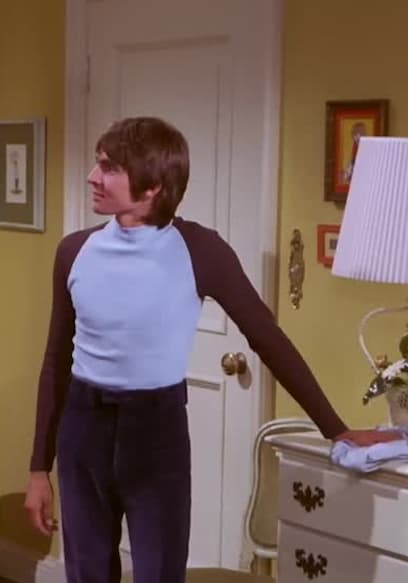 S01:E13 - The Teen Idol poster