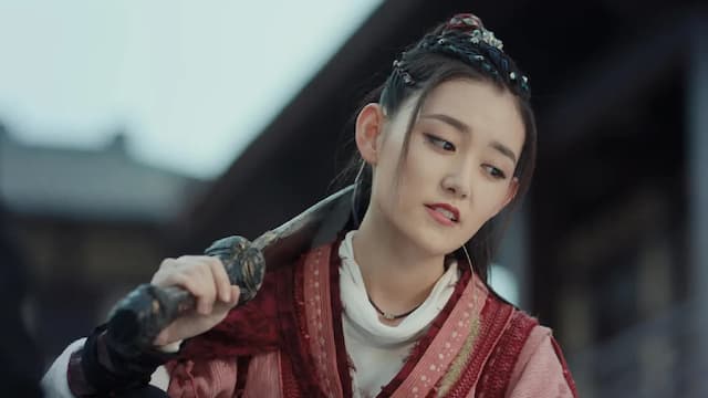 S01:E19 - Episode 19