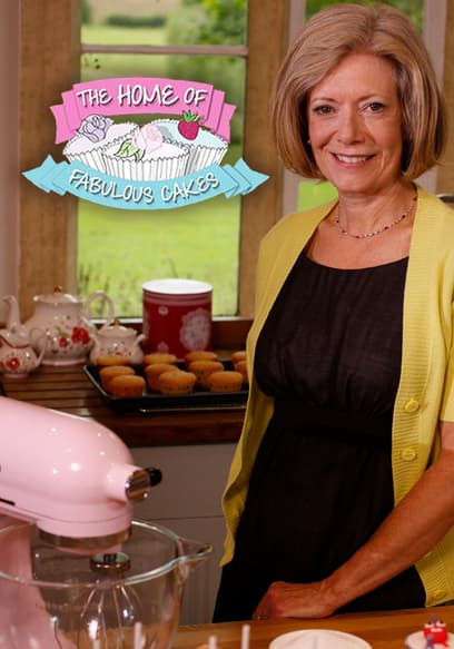 S01:E01 - Tea Parties