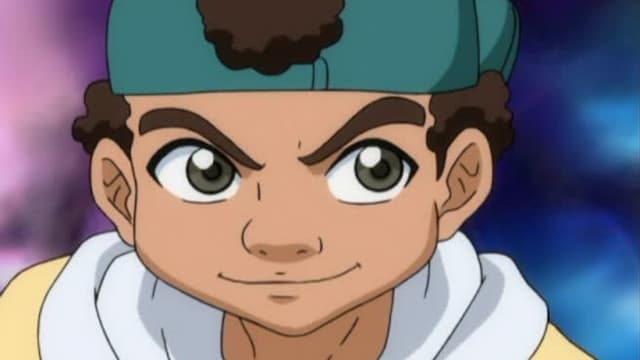 S02:E02 - Desafío en el desierto