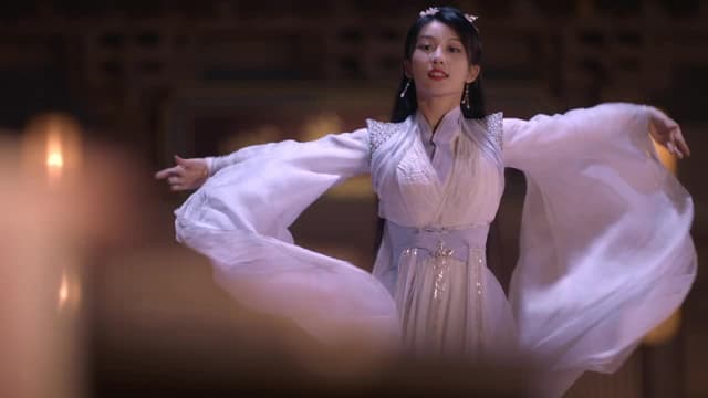 S01:E30 - Faith in Li You