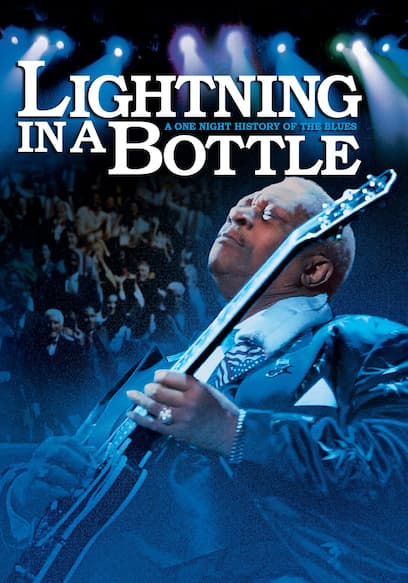 Lightning in a Bottle