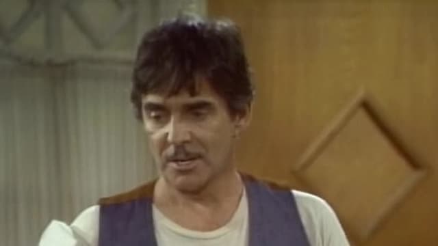 S07:E718 - Mrs. O'leary's Kid