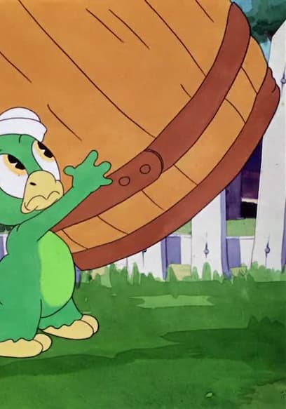 S12:E19 - Porky and Gabby / The Lyin' Mouse / I Wanna Be a Sailor poster