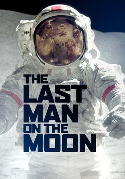 The Last Man on the Moon