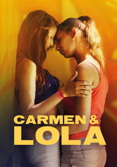 Carmen & Lola