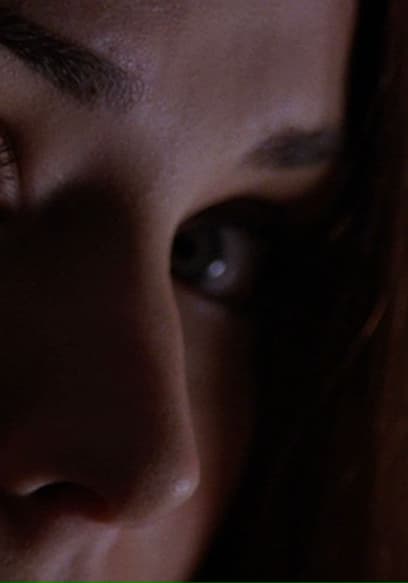 S01:E10 - Sick Girl poster