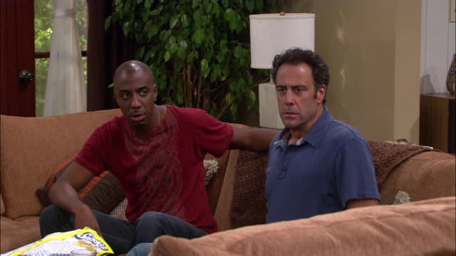 S03:E01 - Speed Bump