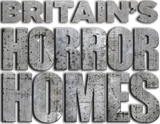 Horror Homes