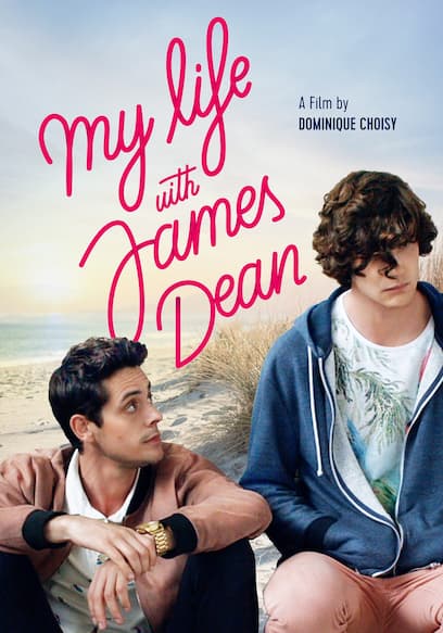 My Life With James Dean