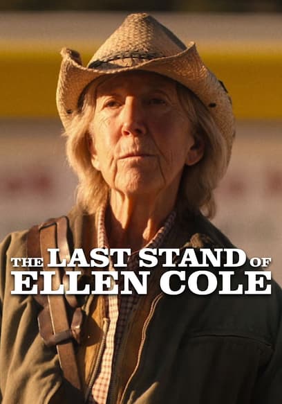 The Last Stand of Ellen Cole poster