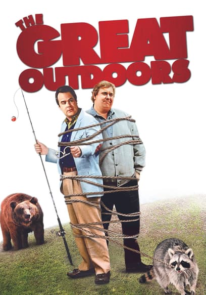 The Great Outdoors