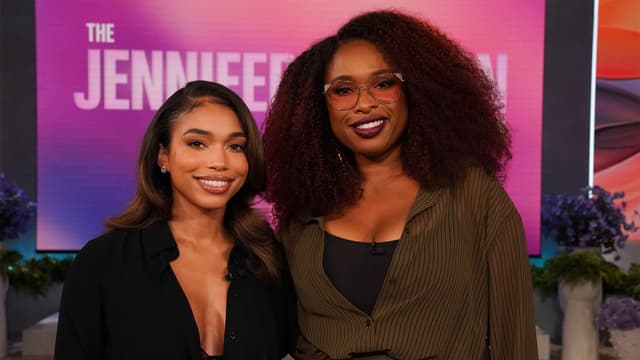 S04:E43 - Lori Harvey, Alfre Woodard