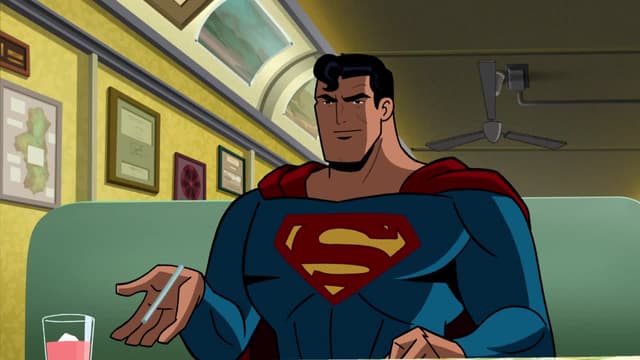 S03:E08 - Triumvirate of Terror!