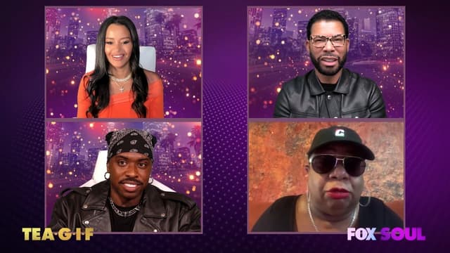 S04:E162 - LEAKED Video of Diddy, Stacey Dash Celebrates Sobriety, Jasmine Crockett and MORE!