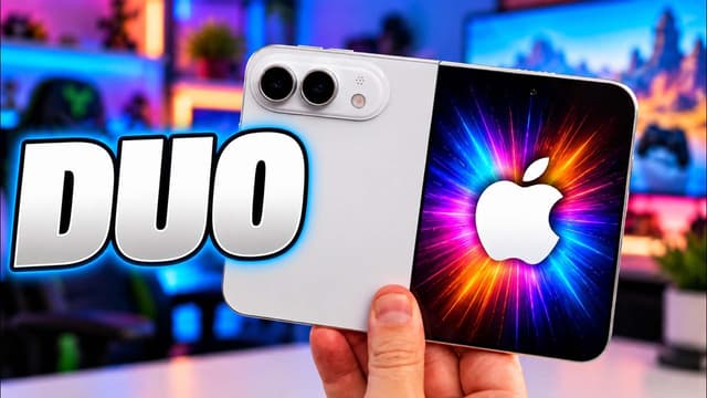 S01:E01 - The iPhone Duo and the End of an Era
