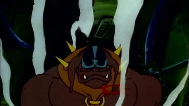 S01:E22 - The Bounty Hunter