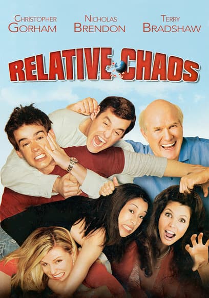 Relative Chaos