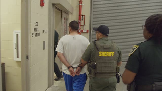 S01:E02 - Birthdays, Booze, and Bail Oh My!