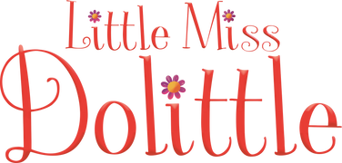Little Miss Dolittle