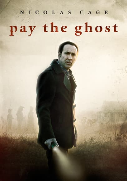 Pay the Ghost
