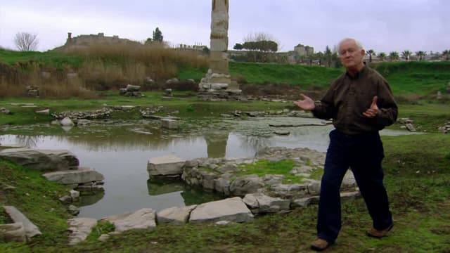 S01:E03 - The Romans