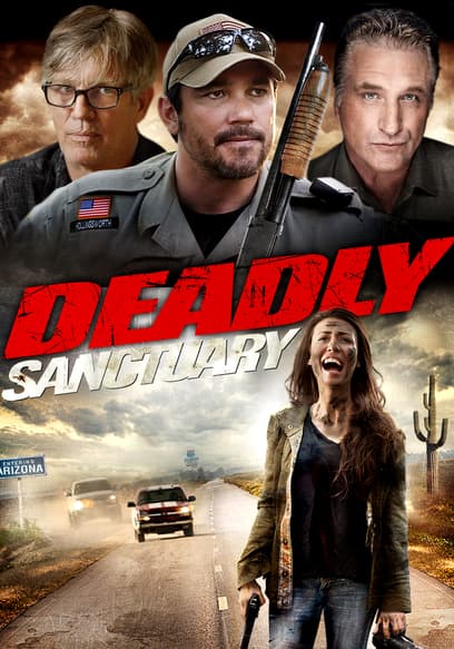 Deadly Sanctuary