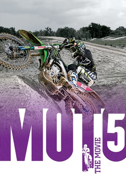 Moto 5: The Movie