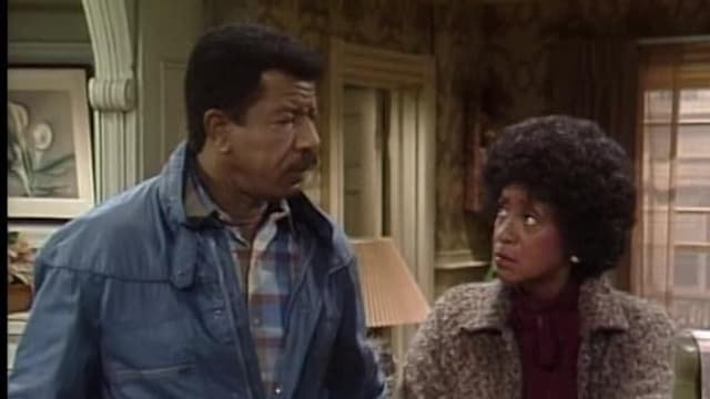 S01:E110 - A Letter to the President