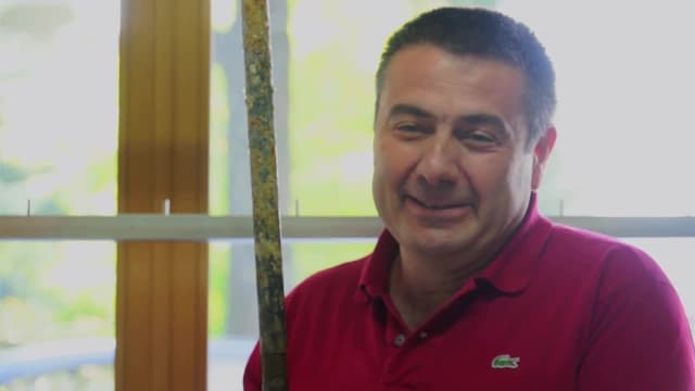 S01:E11 - Simone & Friends