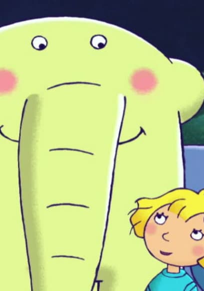 S01:E01 - The Story of Nelson the Elephant poster