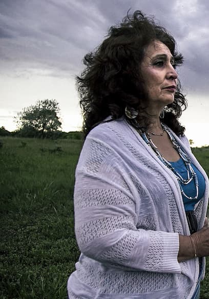S01:E01 - Sacred Water: Standing Rock (Pt. 1) poster