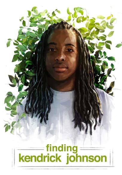 Finding Kendrick Johnson