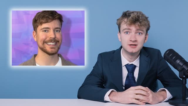 S03:E11 - This Is the Internet: MrBeast Drama
