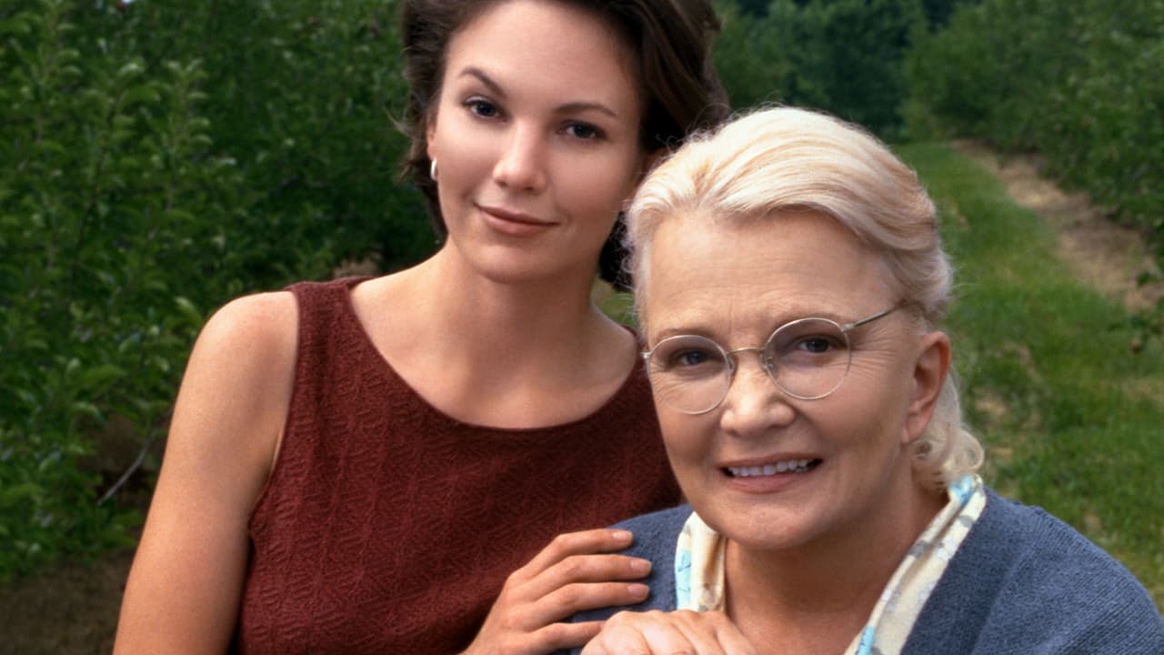 Watch Grace & Glorie