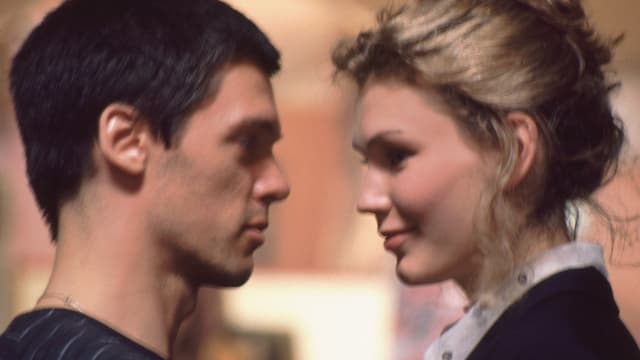 S05:E02 - Carried Away