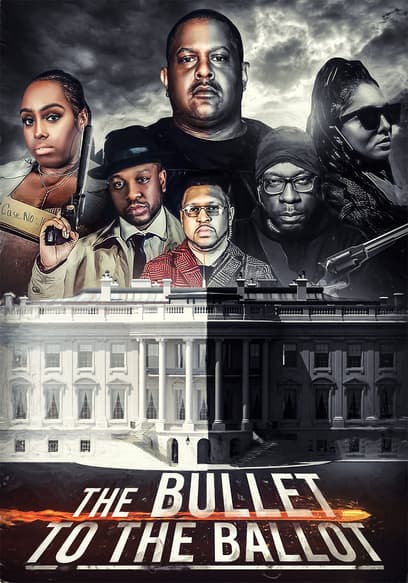 The Bullet to the Ballot