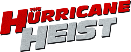 Hurricane Heist