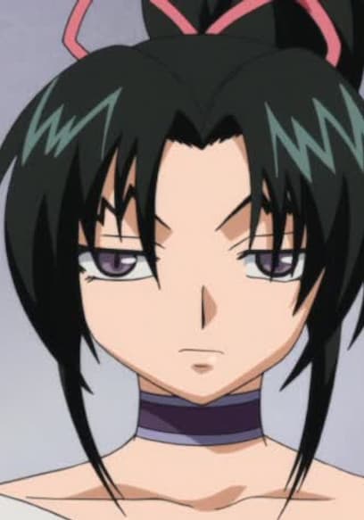 S01:E16 - Ryōzanpaku Faces the Biggest Crisis!? poster