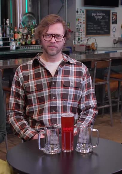 S01:E01 - Craft Beer Industry Impact With Ohio Craft Beer Association and DOPE Cider House and Winery poster
