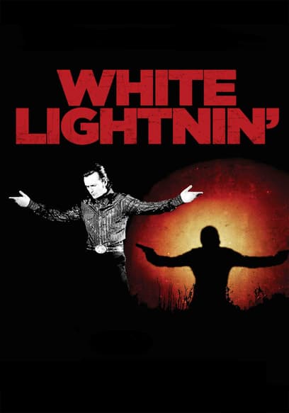 White Lightnin'