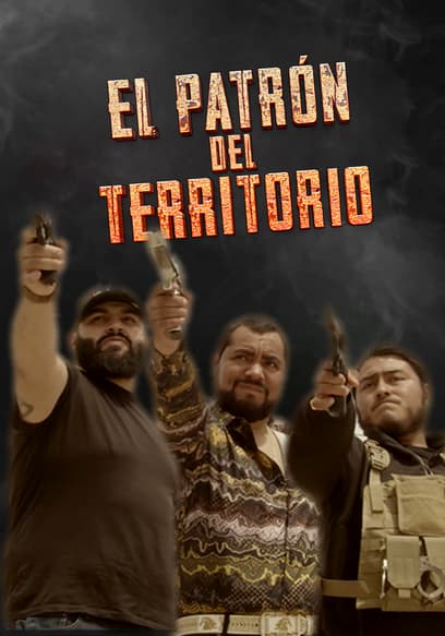 El Patron Del Territorio