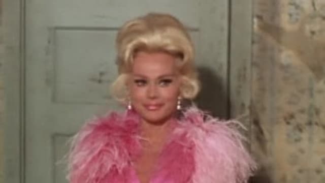 S04:E10 - How Hooterville Was Floundered