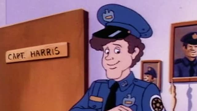 S01:E64 - Thieves Like Us