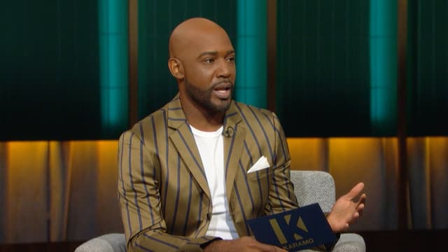 S01:E19 - 5 Year Relationship...We've Never Met