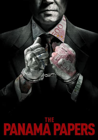 The Panama Papers